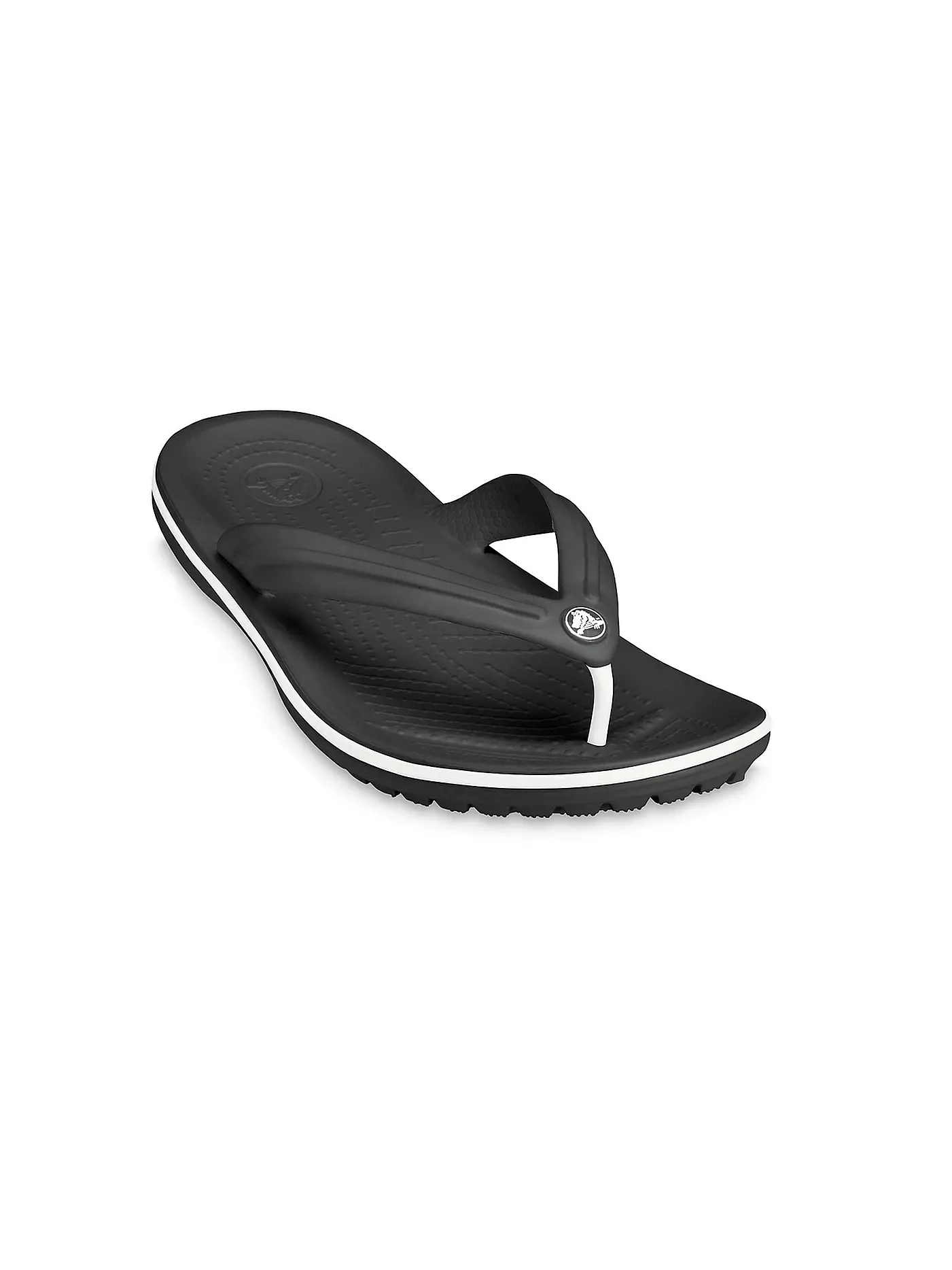 Crocs flip band online